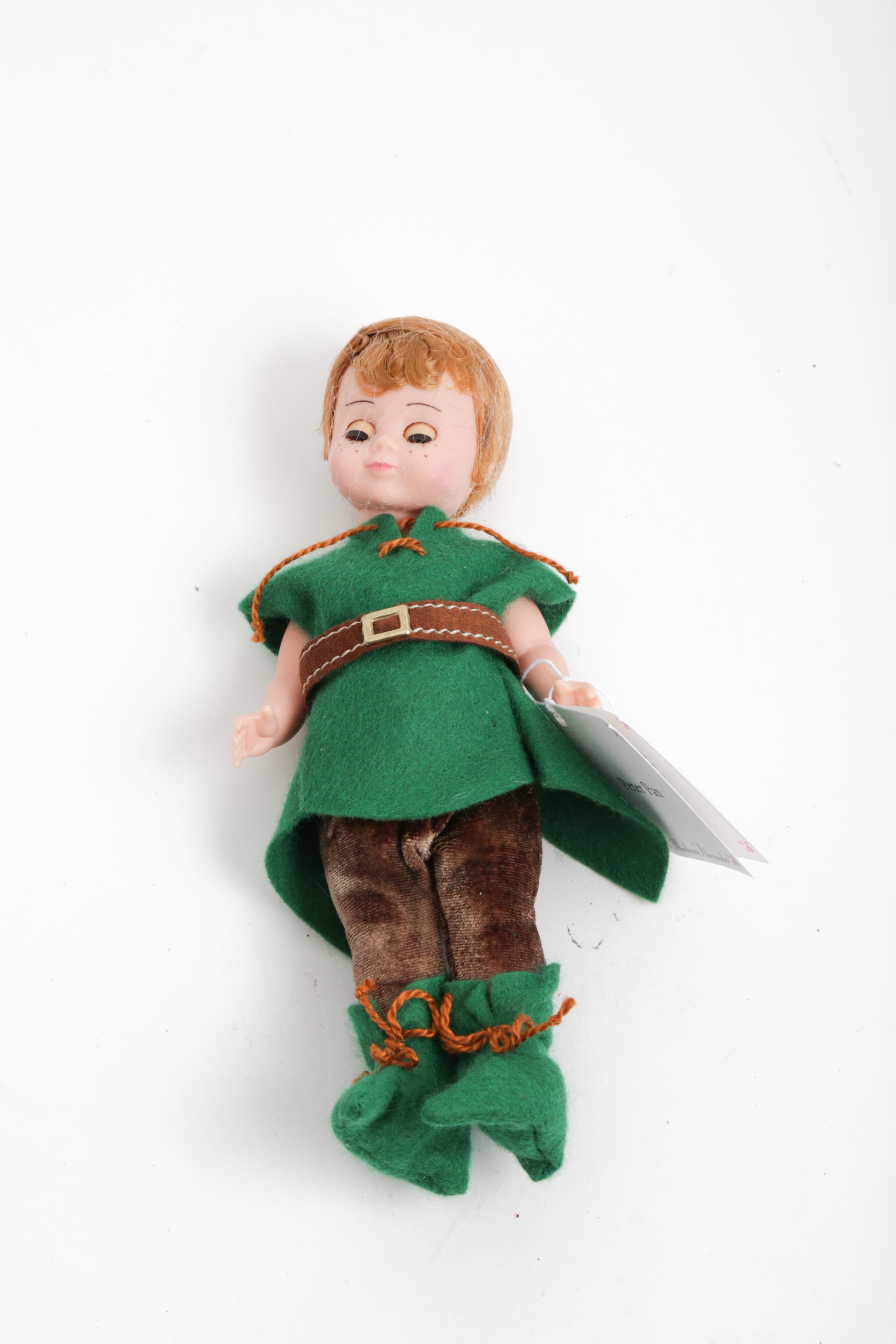 Collection of Madame Alexander Dolls