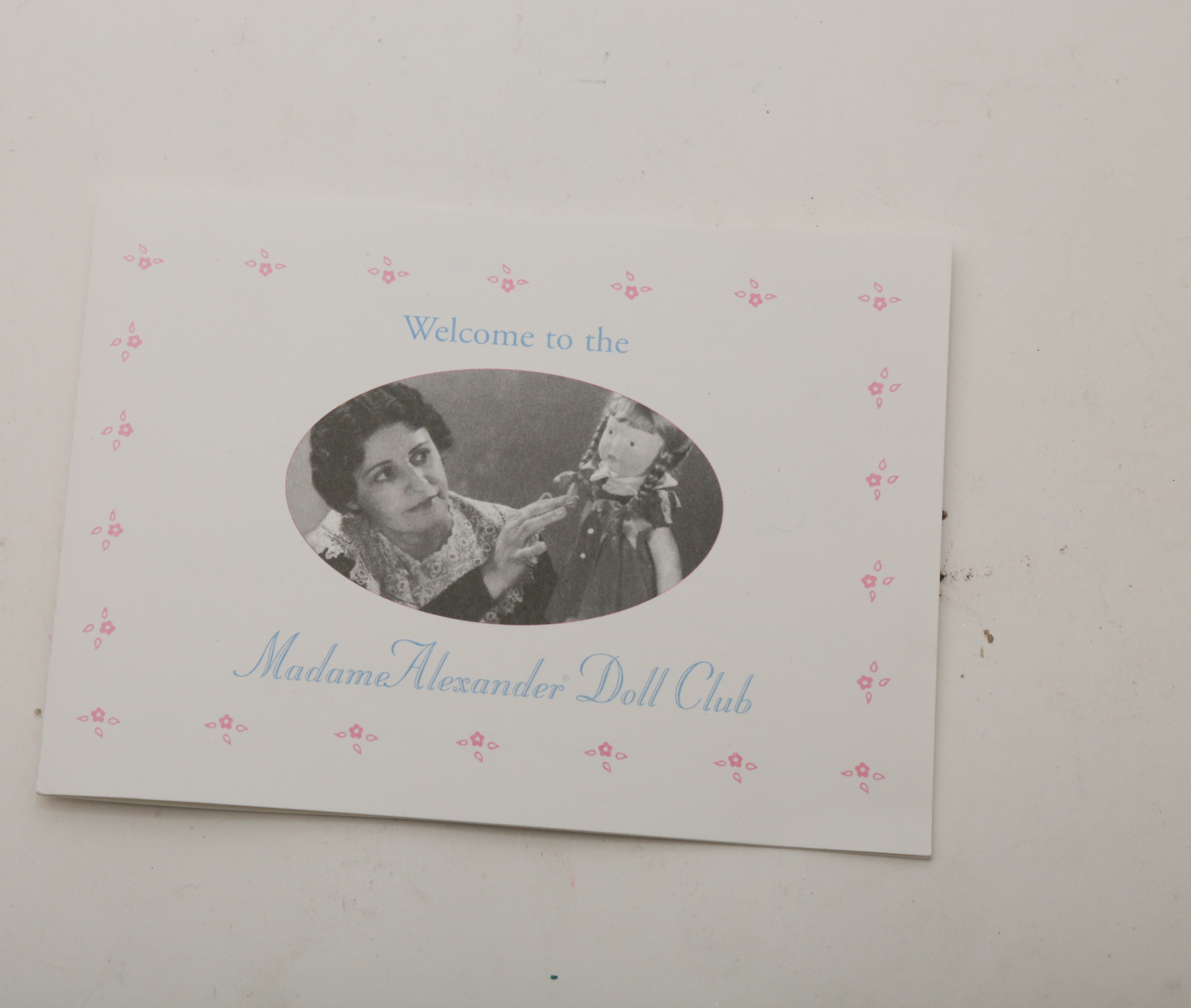 Collection of Madame Alexander Dolls