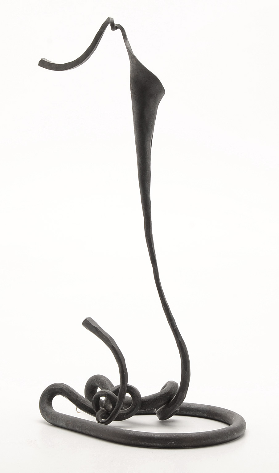 Calla Lily Candle Holder