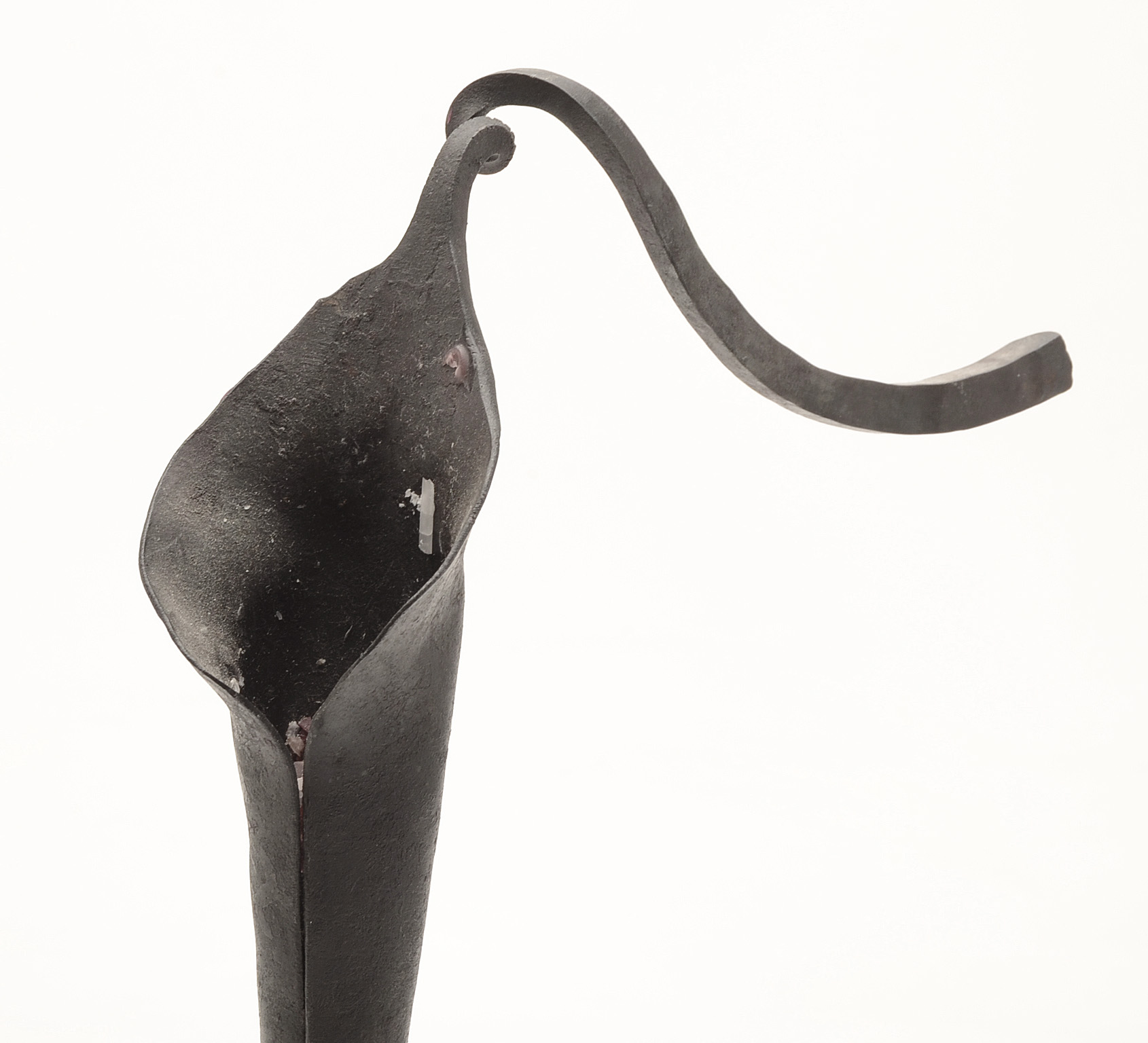 Calla Lily Candle Holder