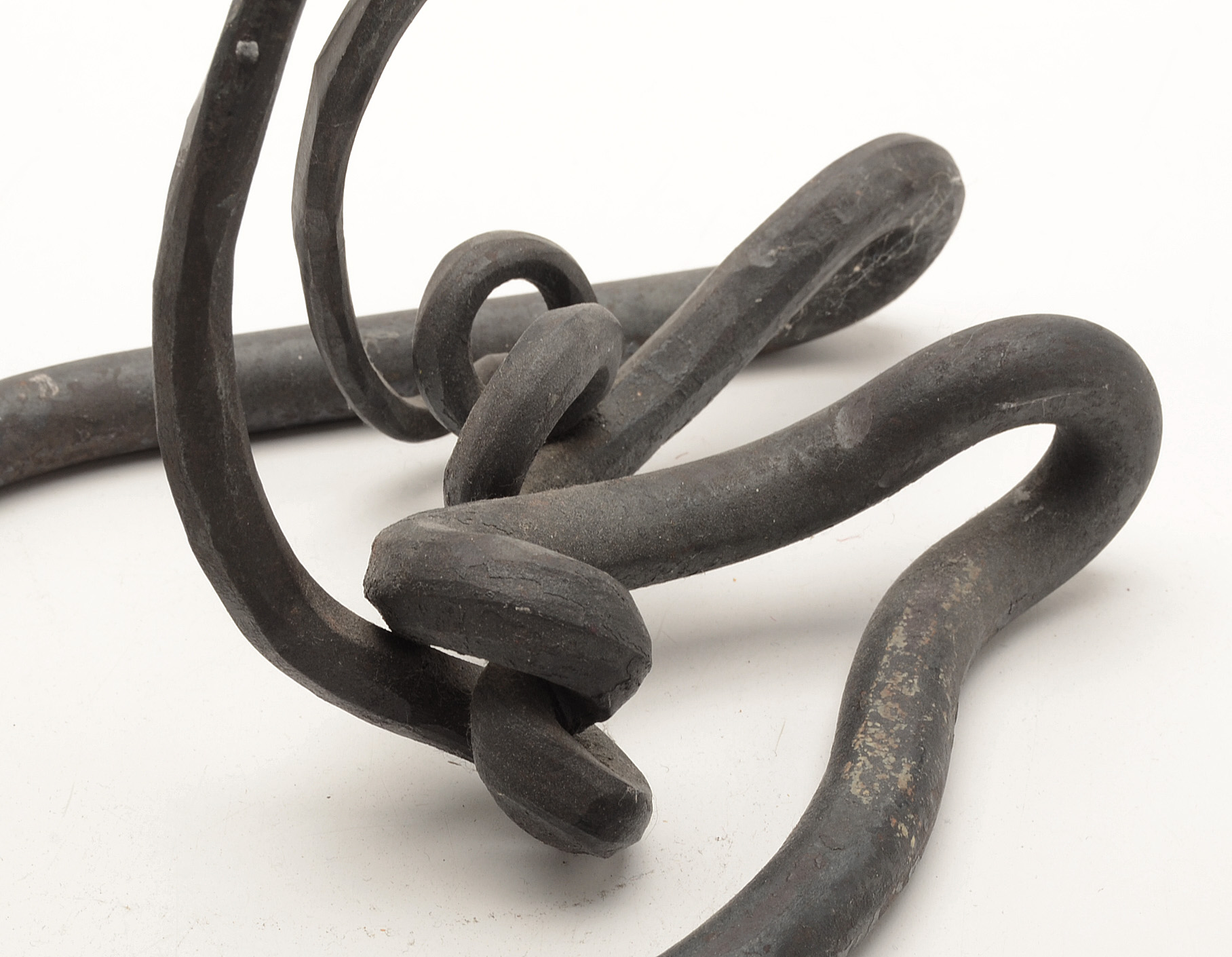 Calla Lily Candle Holder