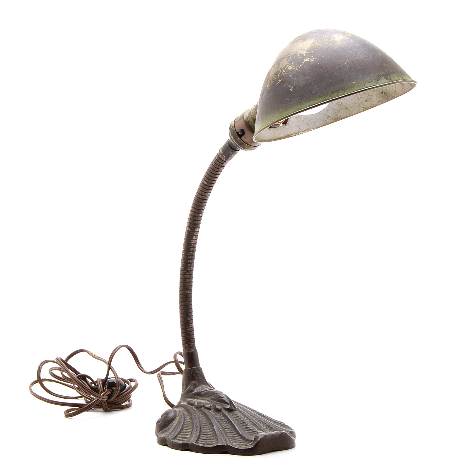 Vintage Desk Lamp