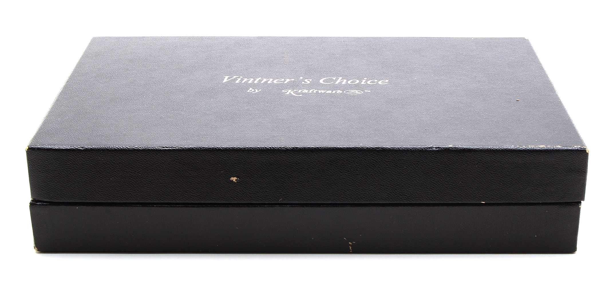 Kraftware Vintner's Choice Wine Bottle Opener