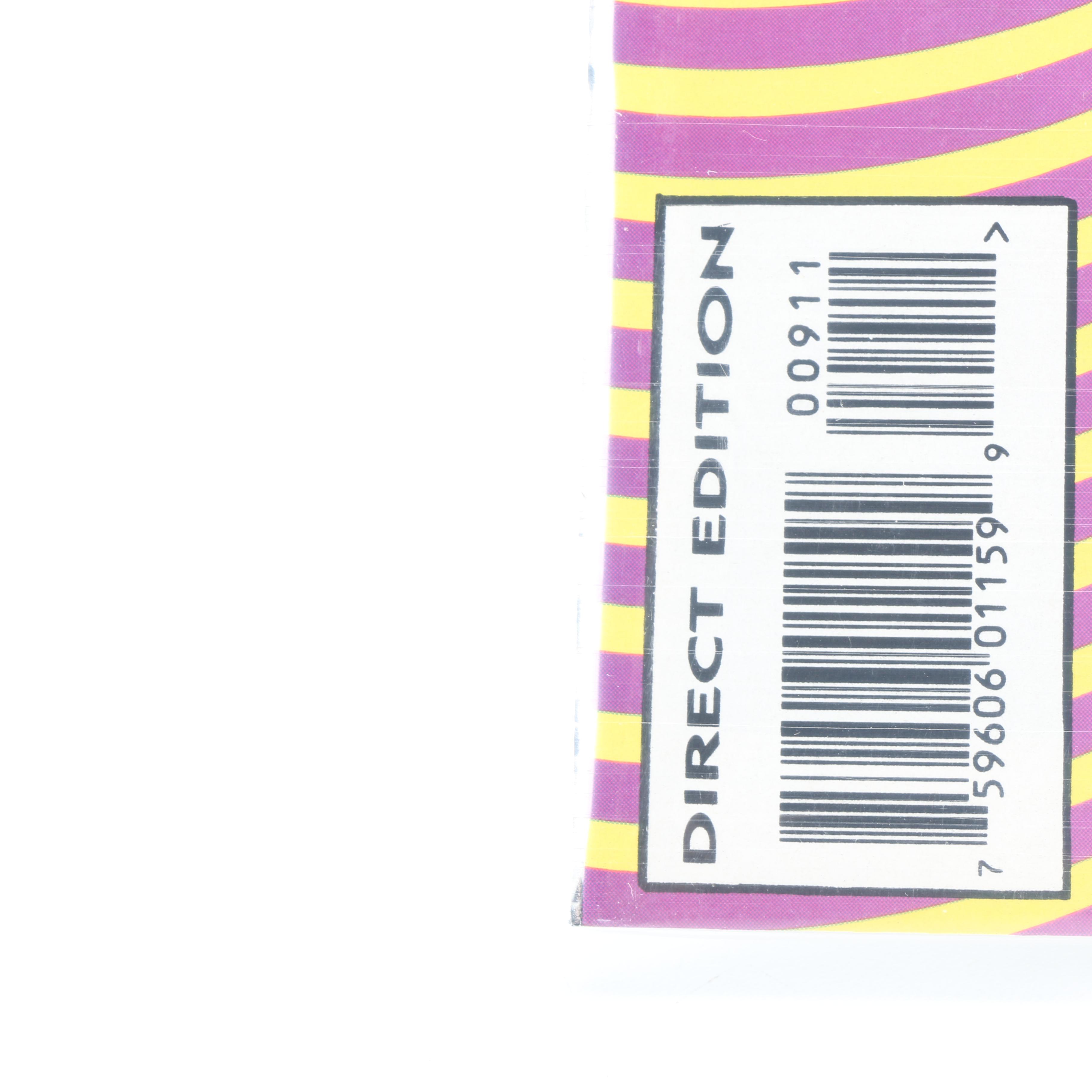 "The Punisher 2099" Issues 1-20