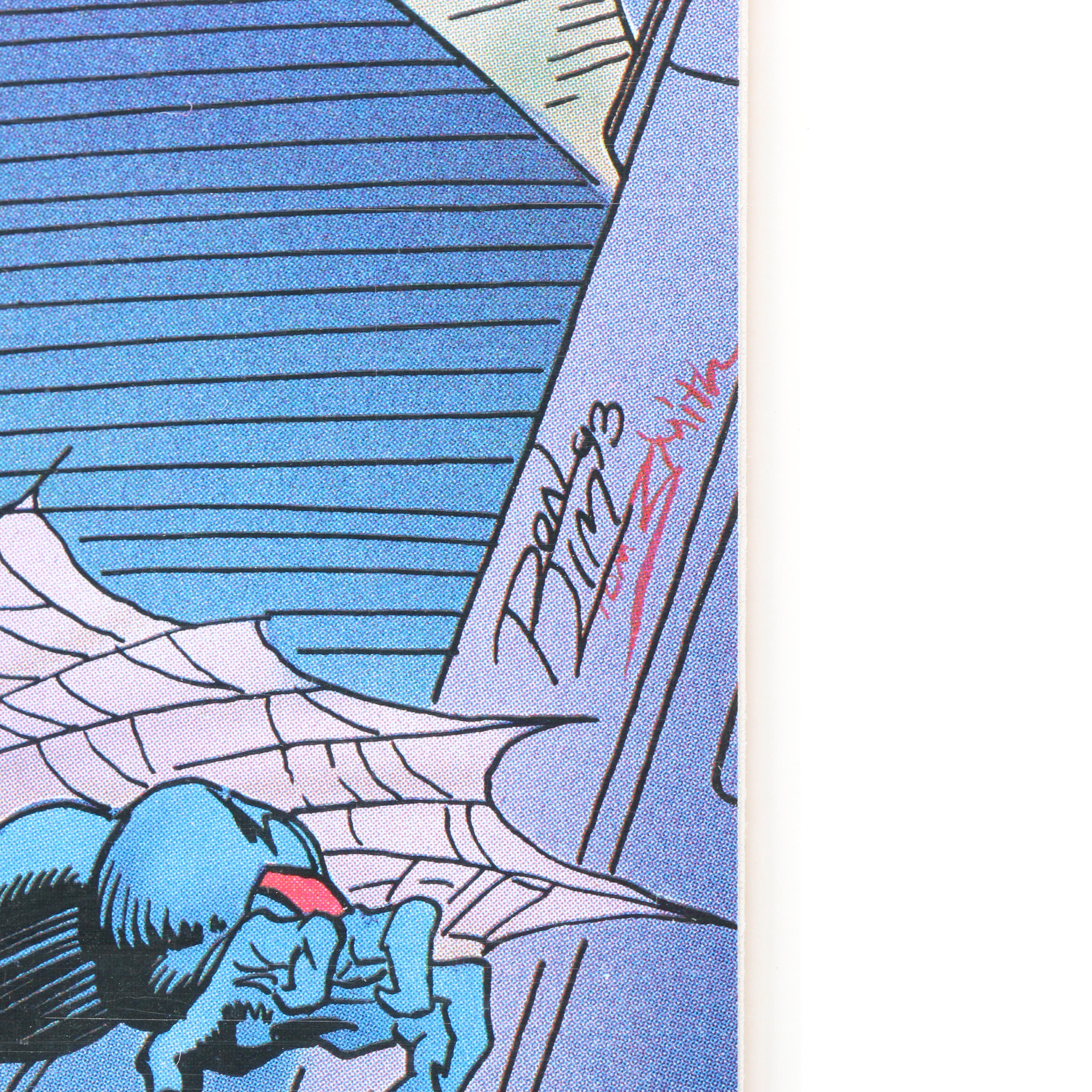 "The Punisher 2099" Issues 1-20