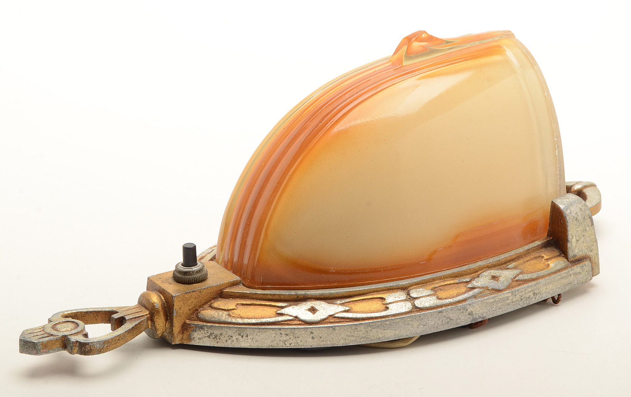 Art Deco Wall Sconces