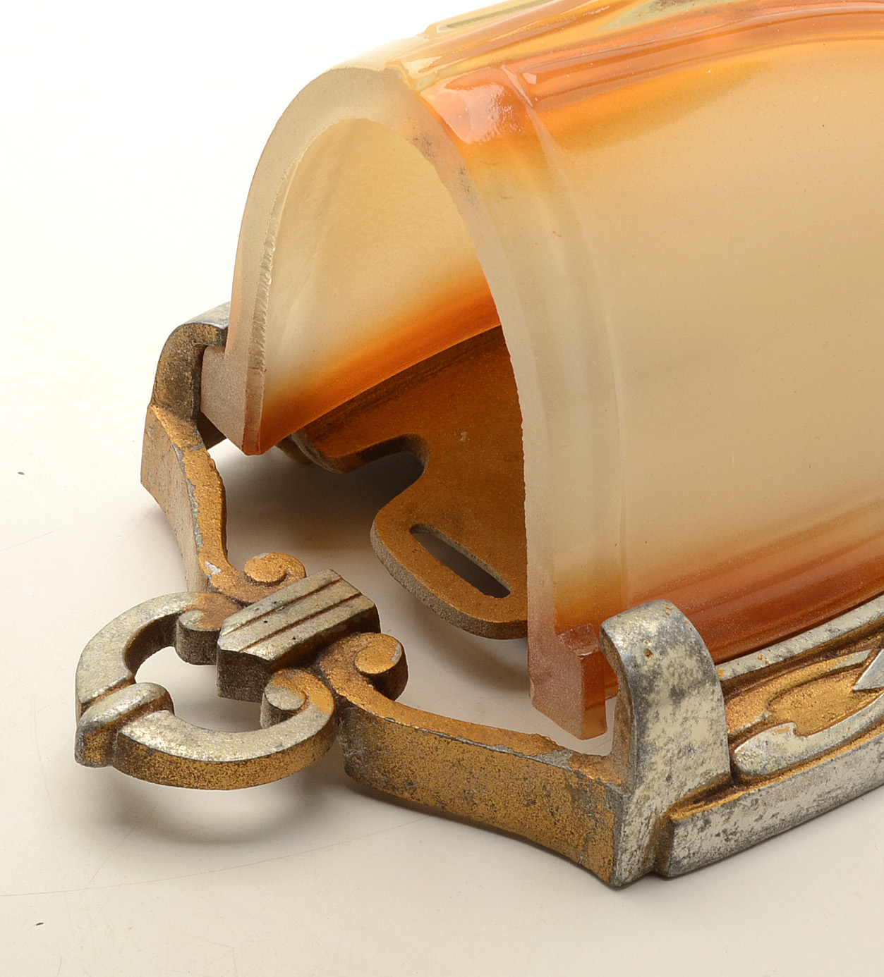 Art Deco Wall Sconces