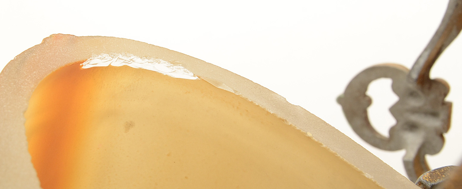 Art Deco Wall Sconces