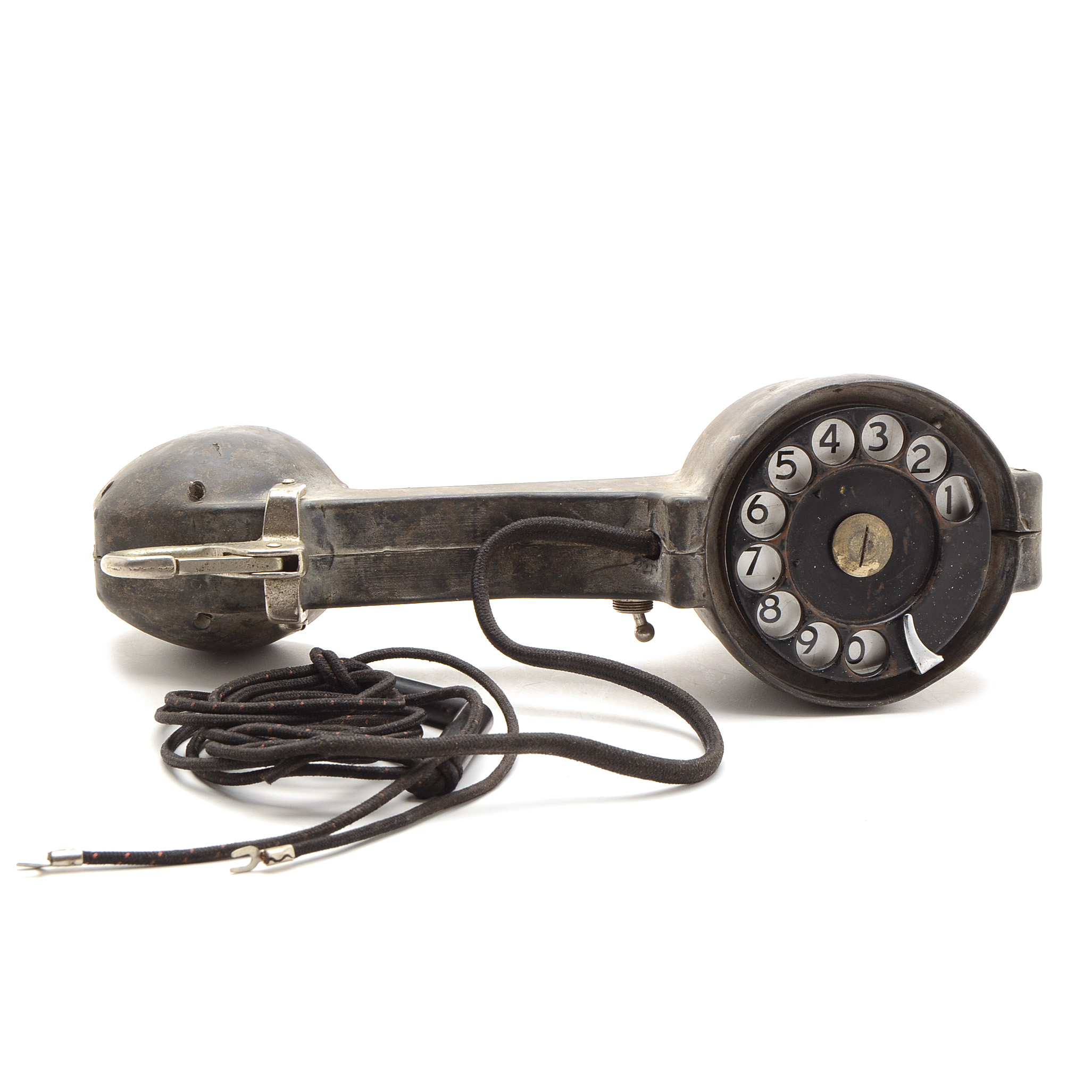 Vintage Beco Telephone
