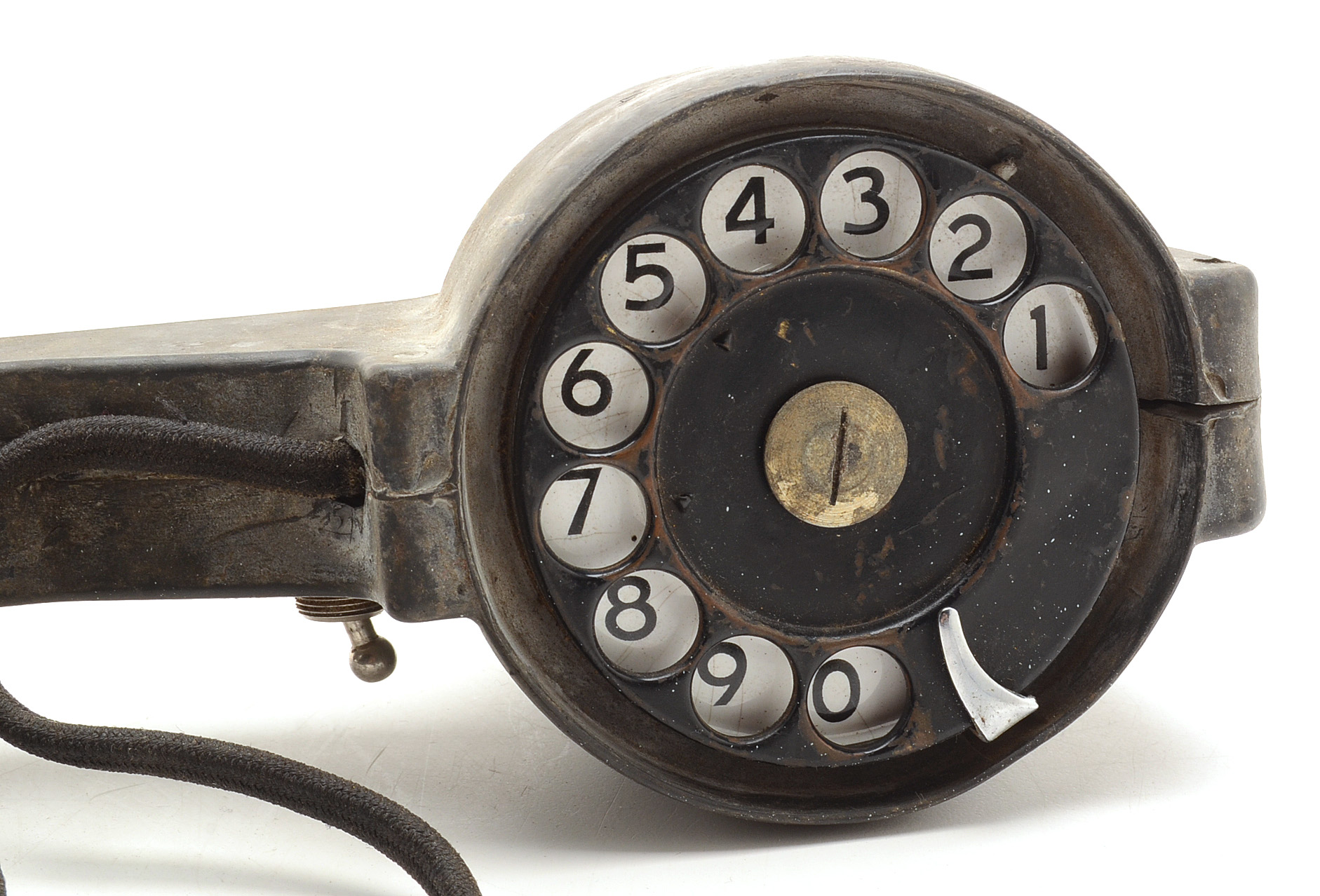 Vintage Beco Telephone