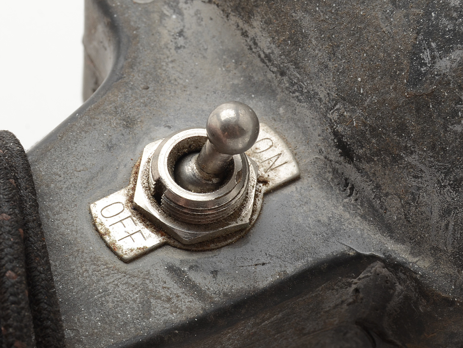 Vintage Beco Telephone