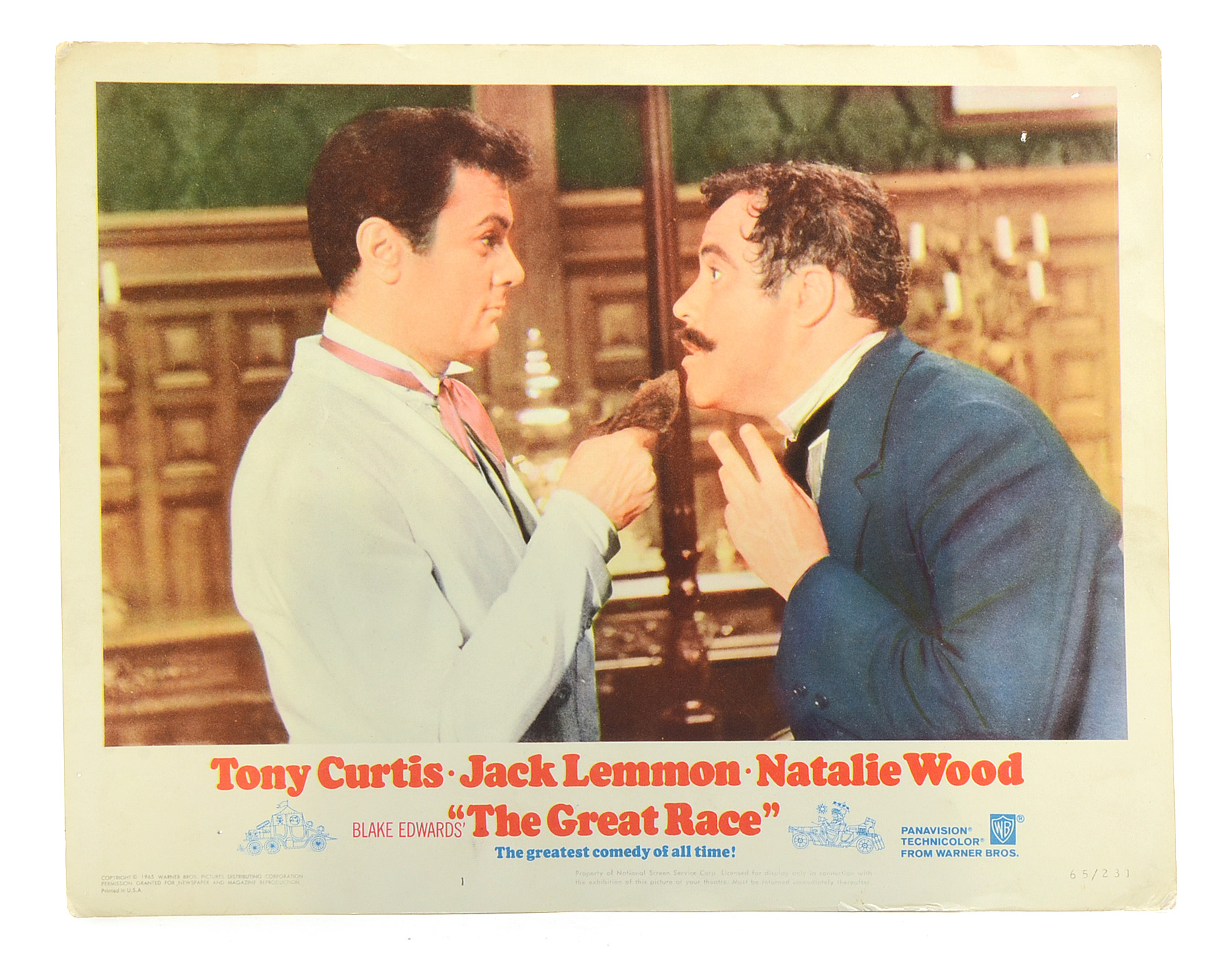 Framed Theater Lobby Card Diary of Anne Frank and More