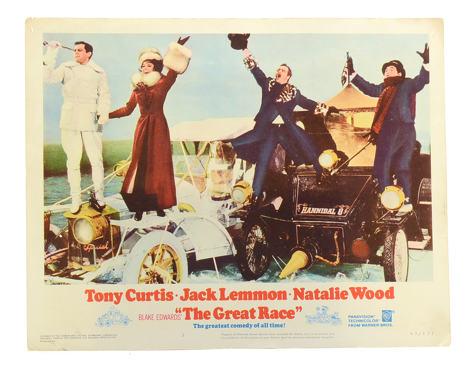 Framed Theater Lobby Card Diary of Anne Frank and More