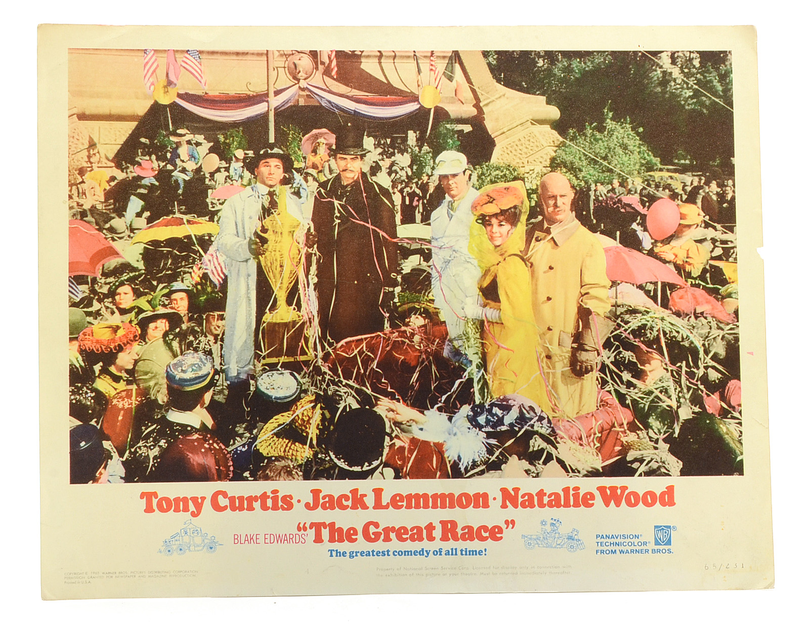 Framed Theater Lobby Card Diary of Anne Frank and More