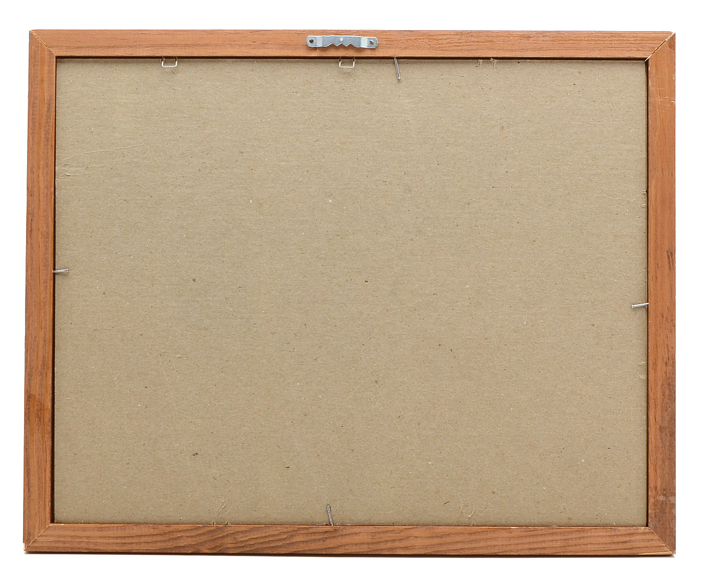 Framed Theater Lobby Card Frankenstein Dracula Double Feature