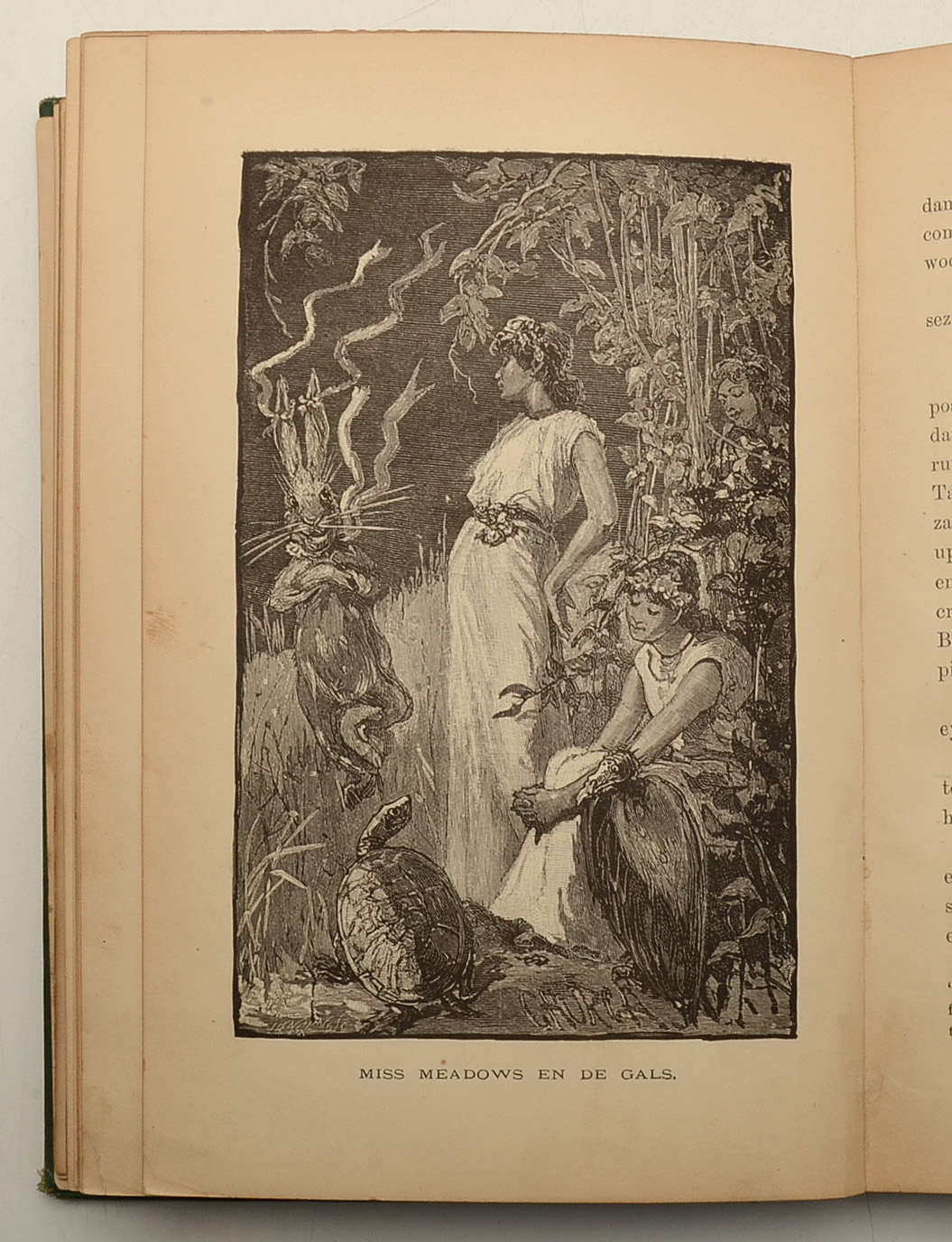 1881 "Uncle Remus: His Songs and Sayings" First Edition
