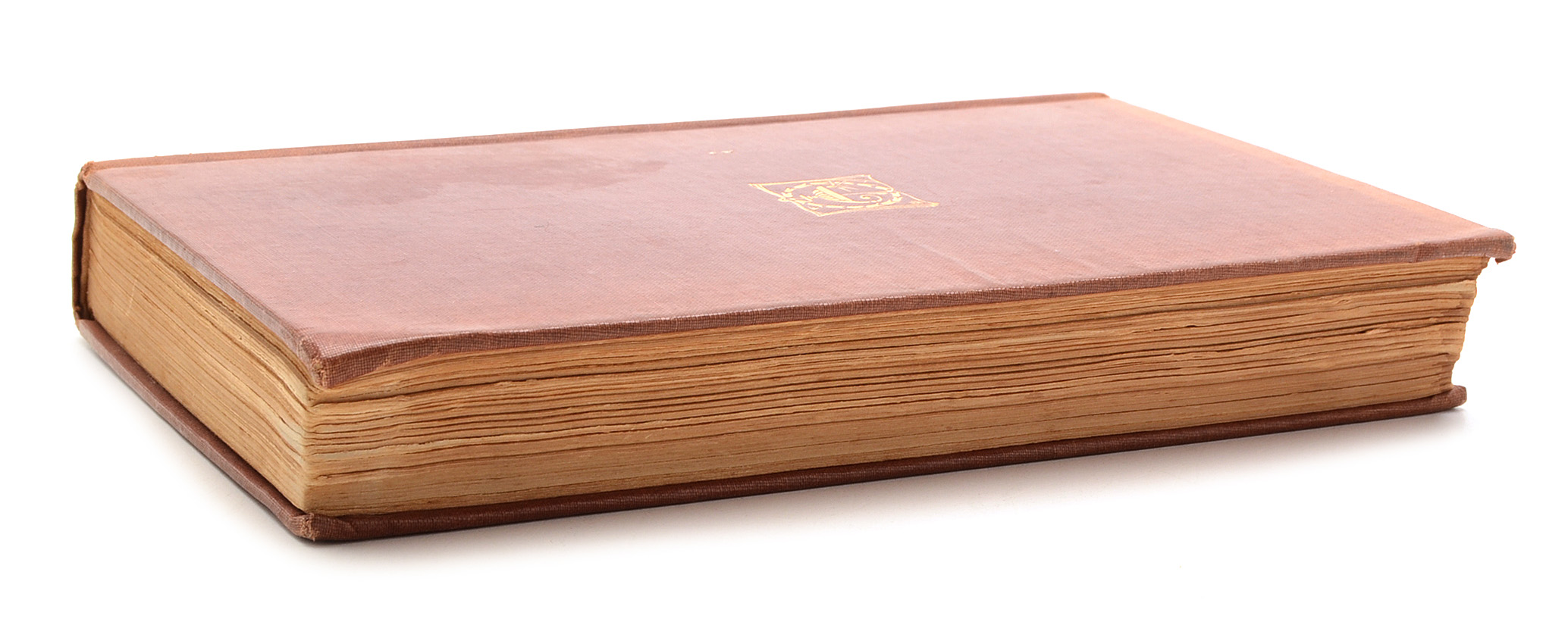 1893 First Illustrated Edition "Kidnapped" by R.L. Stevenson