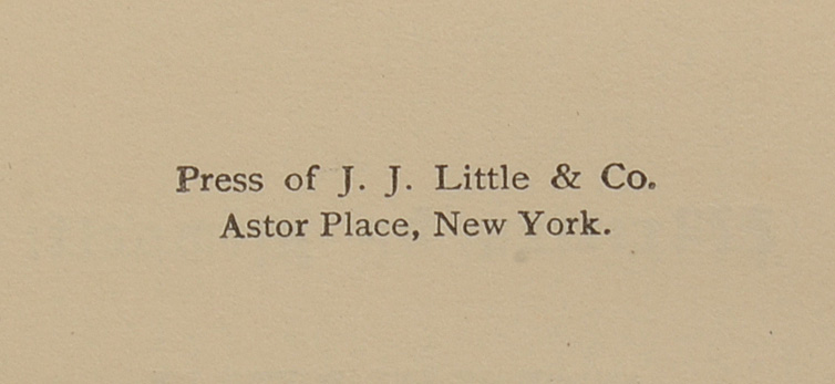 1893 First Illustrated Edition "Kidnapped" by R.L. Stevenson