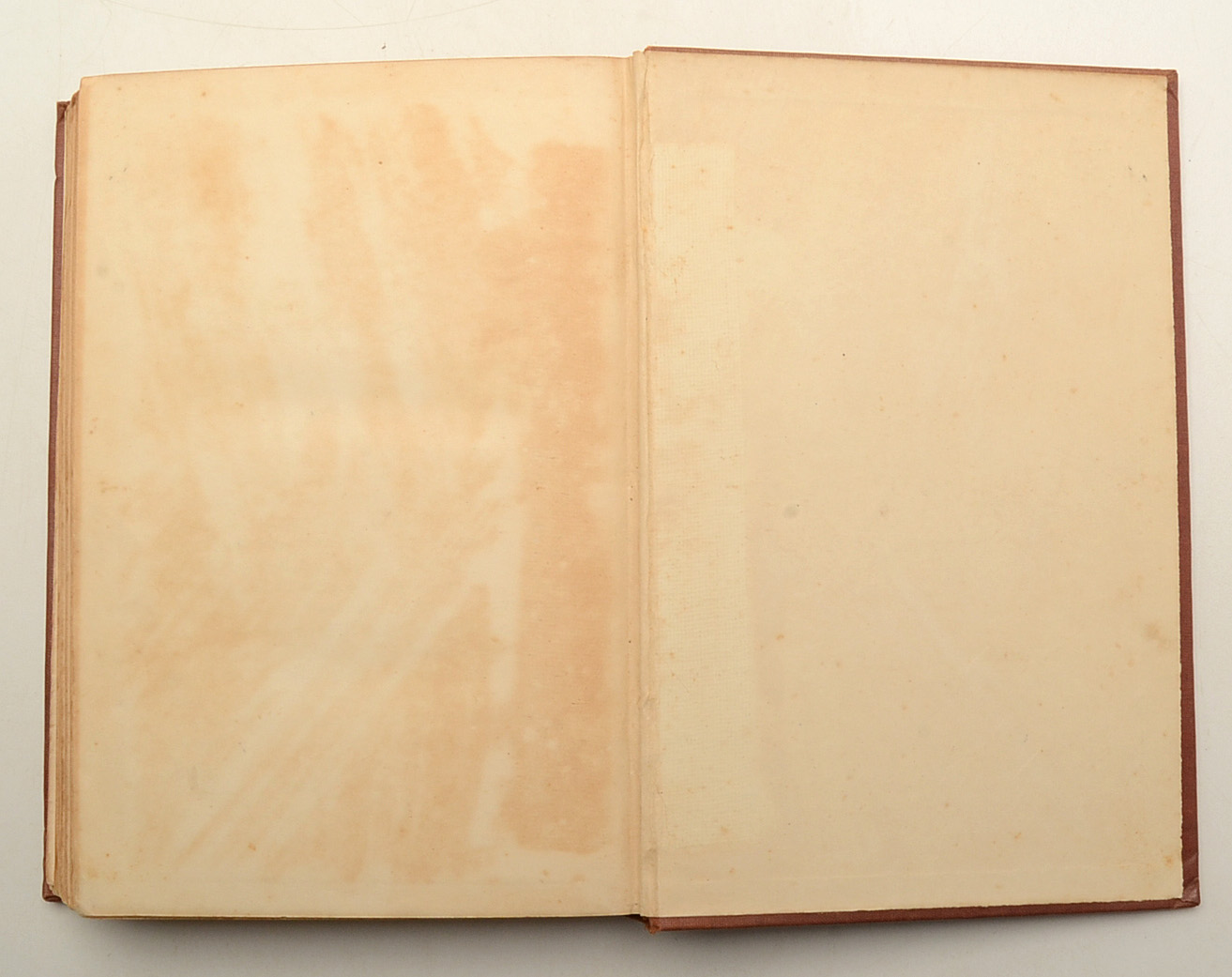 1893 First Illustrated Edition "Kidnapped" by R.L. Stevenson