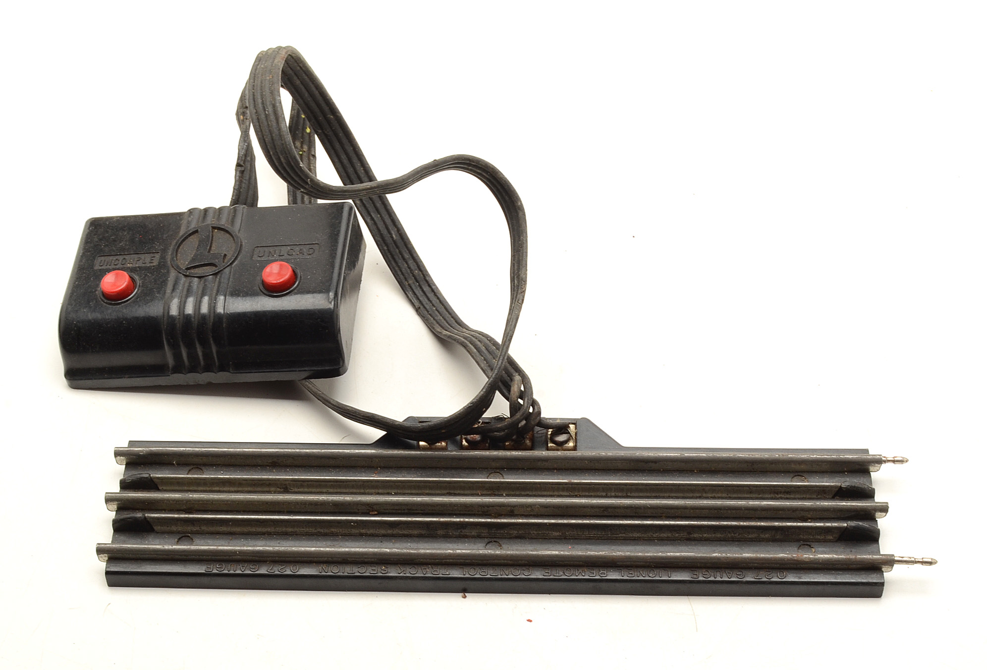 Vintage Lionel 1666E Locomotive with Coal Loader