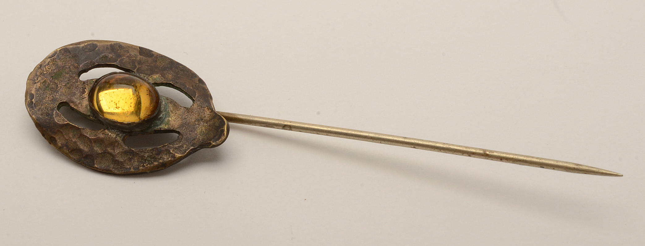 Collection of Vintage Stick Pins