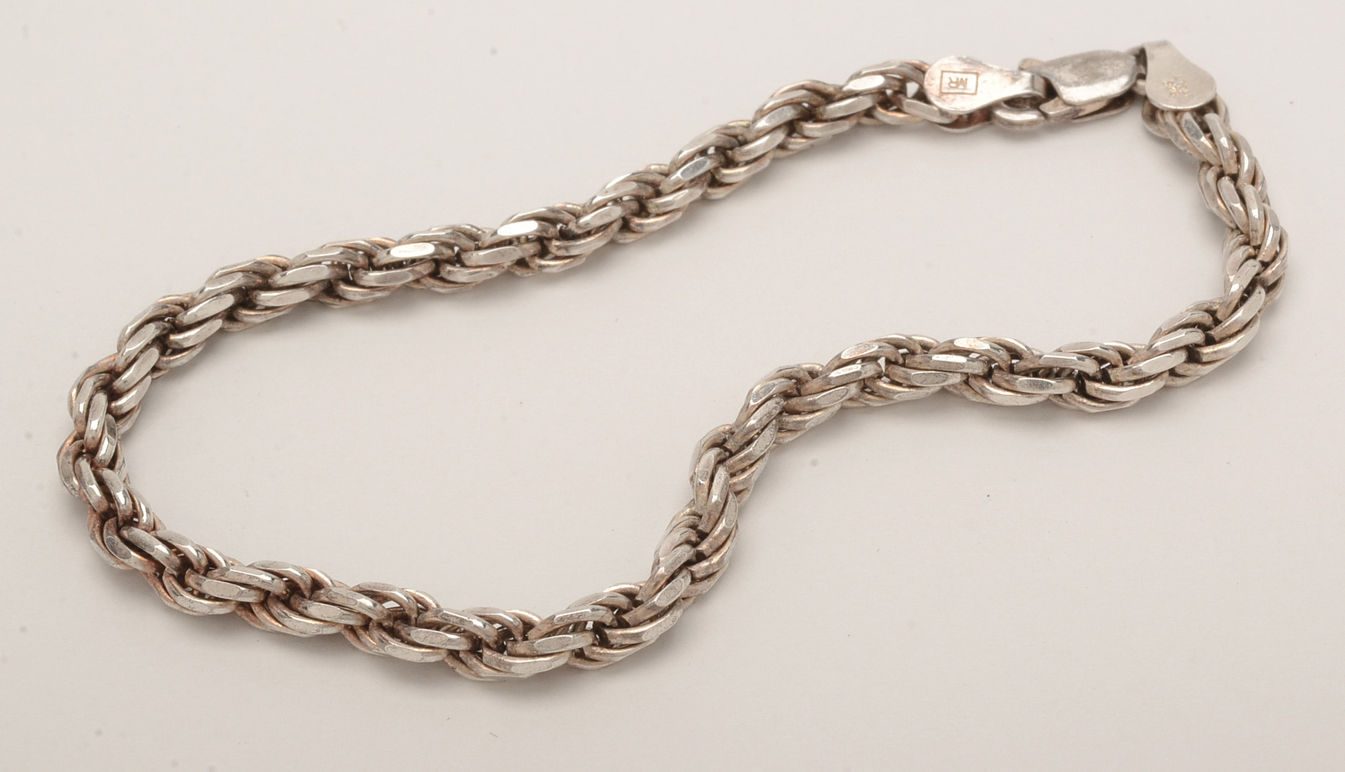 Sterling Silver and Gemstone Jewelry Featuring Navajo Silversmiths Harvey Mace and Fannie Platero