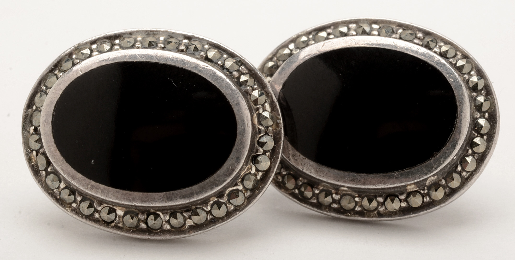 Sterling Silver and Gemstone Jewelry Featuring Navajo Silversmiths Harvey Mace and Fannie Platero