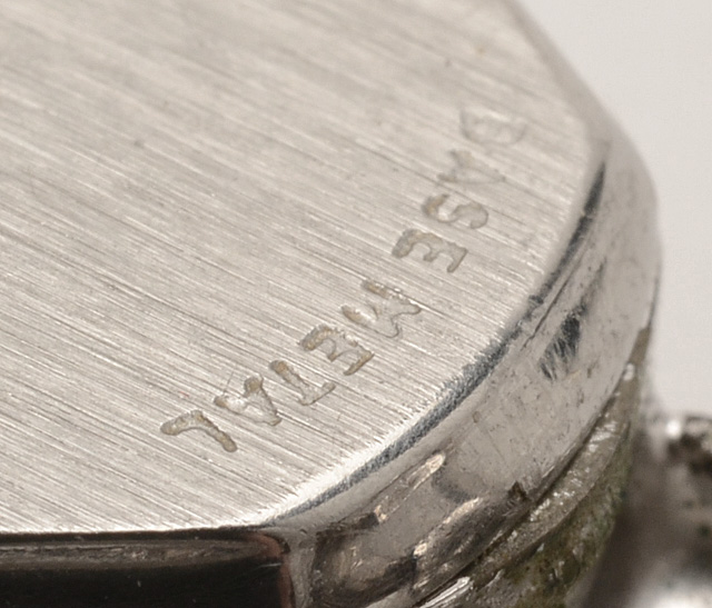 Vintage Watches Including Helbros Diamond Watch