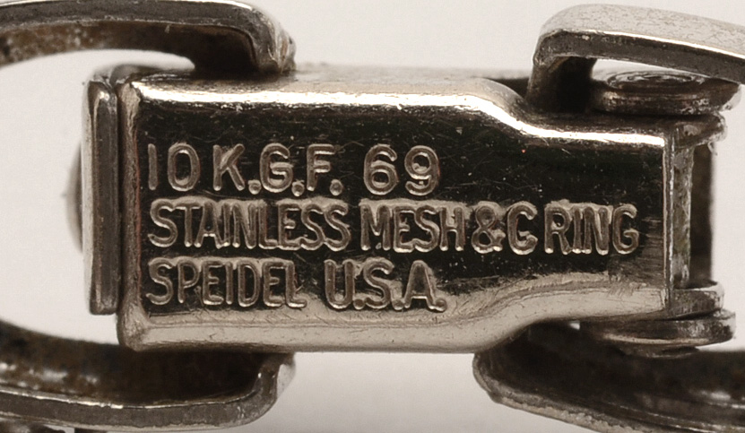 Vintage Watches Including Helbros Diamond Watch