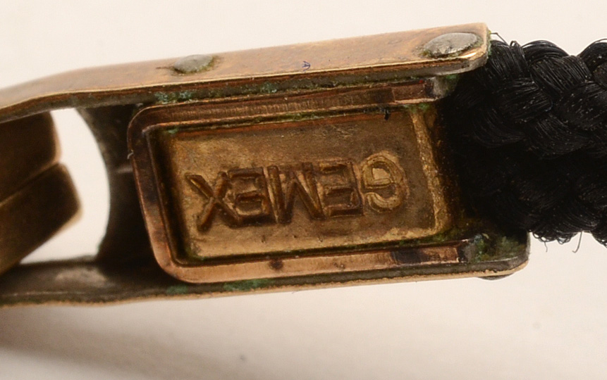 Vintage Watches Including Helbros Diamond Watch