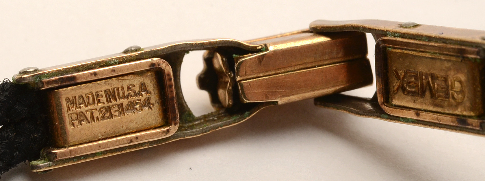 Vintage Watches Including Helbros Diamond Watch