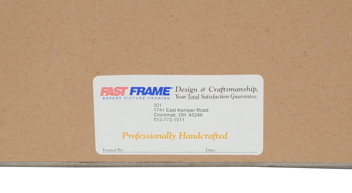 Offset Lithograph after Nancy Glazier's "Amazing Grays IV"