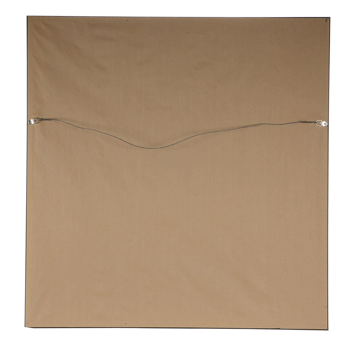 Ursula Brenner Original Abstract Diptych on Copper