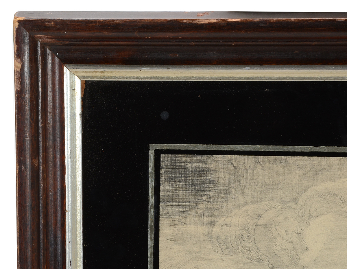 Halftone Reproduction of an Illustration of Steamboats