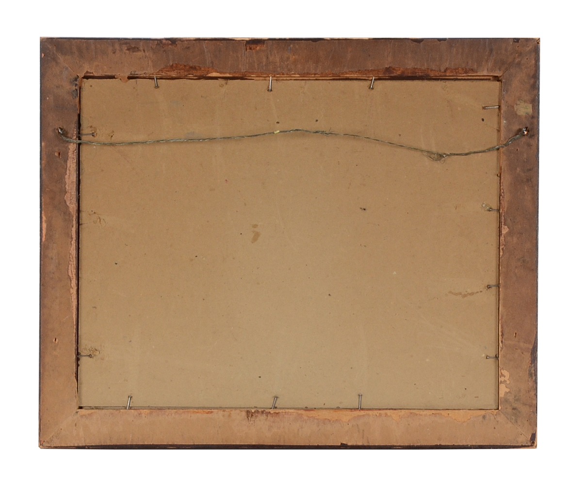 Halftone Reproduction of an Illustration of Steamboats