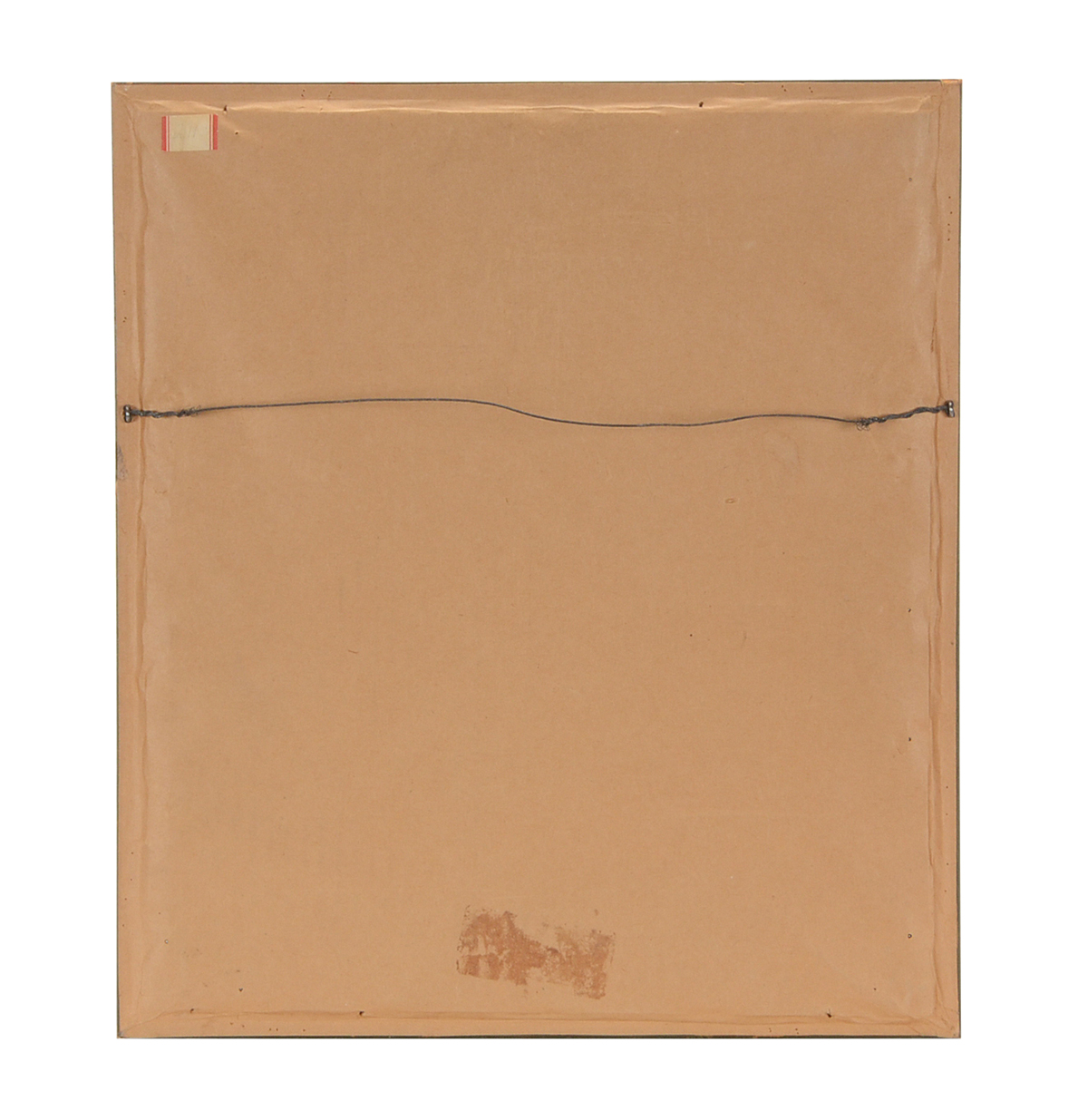 Jean Carzou Signed Limited Edition Hand-Pulled Lithograph