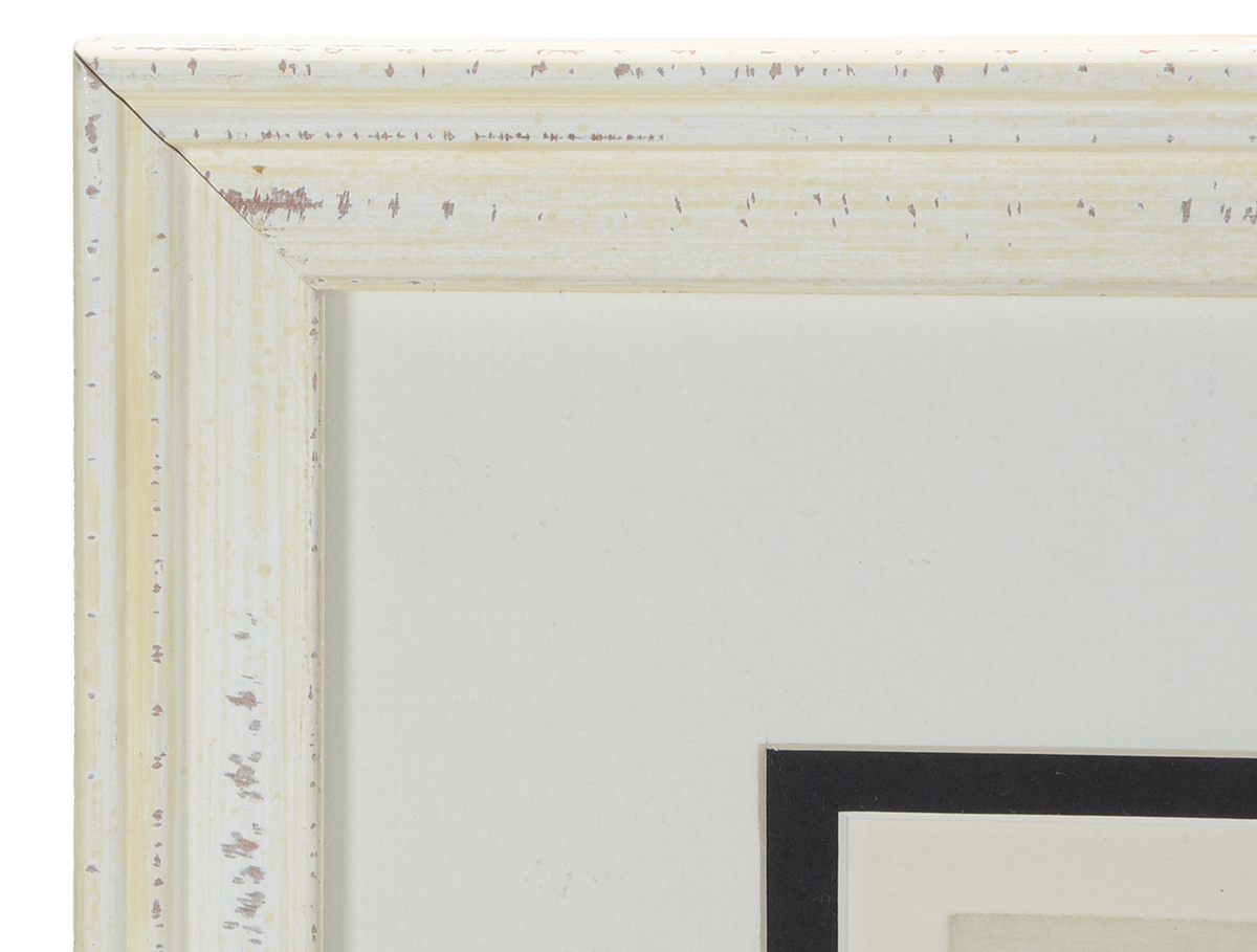 Max Standley Signed Limited Edition Etching "Symbol of Eternity"