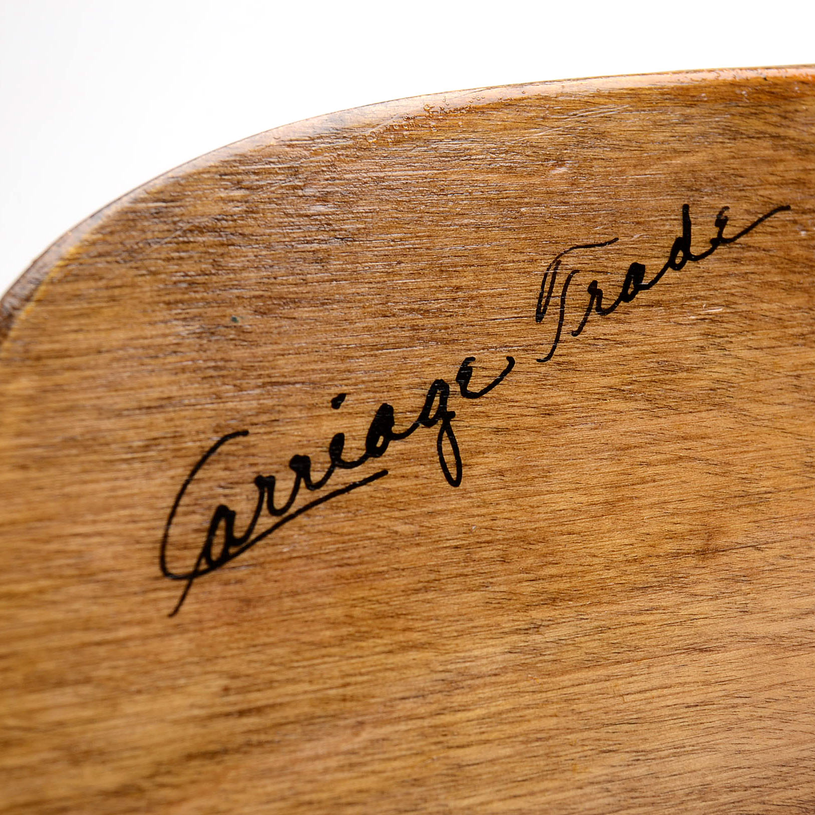 Pair of 1960's "Caro Nan" Basket Purses