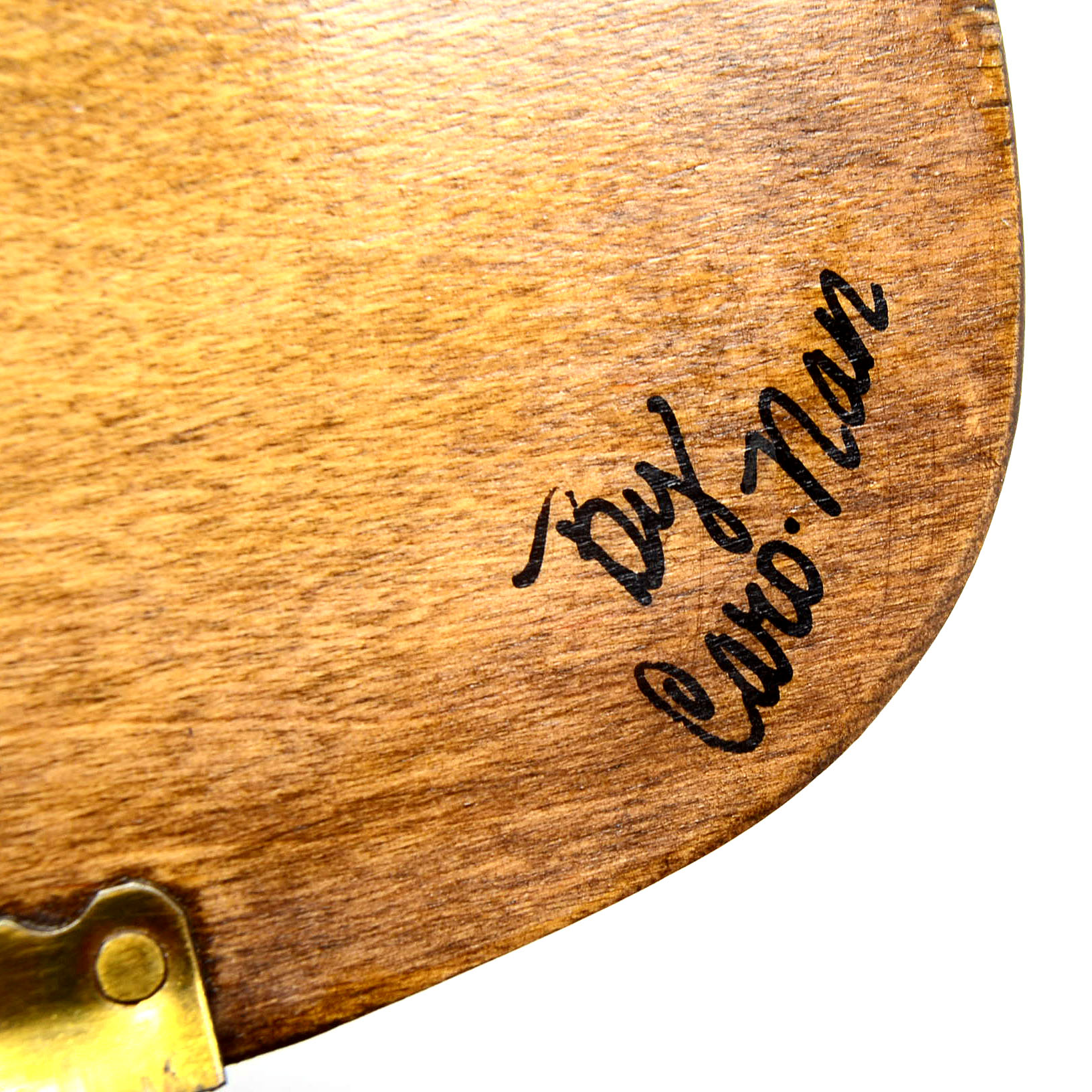 Pair of 1960's "Caro Nan" Basket Purses