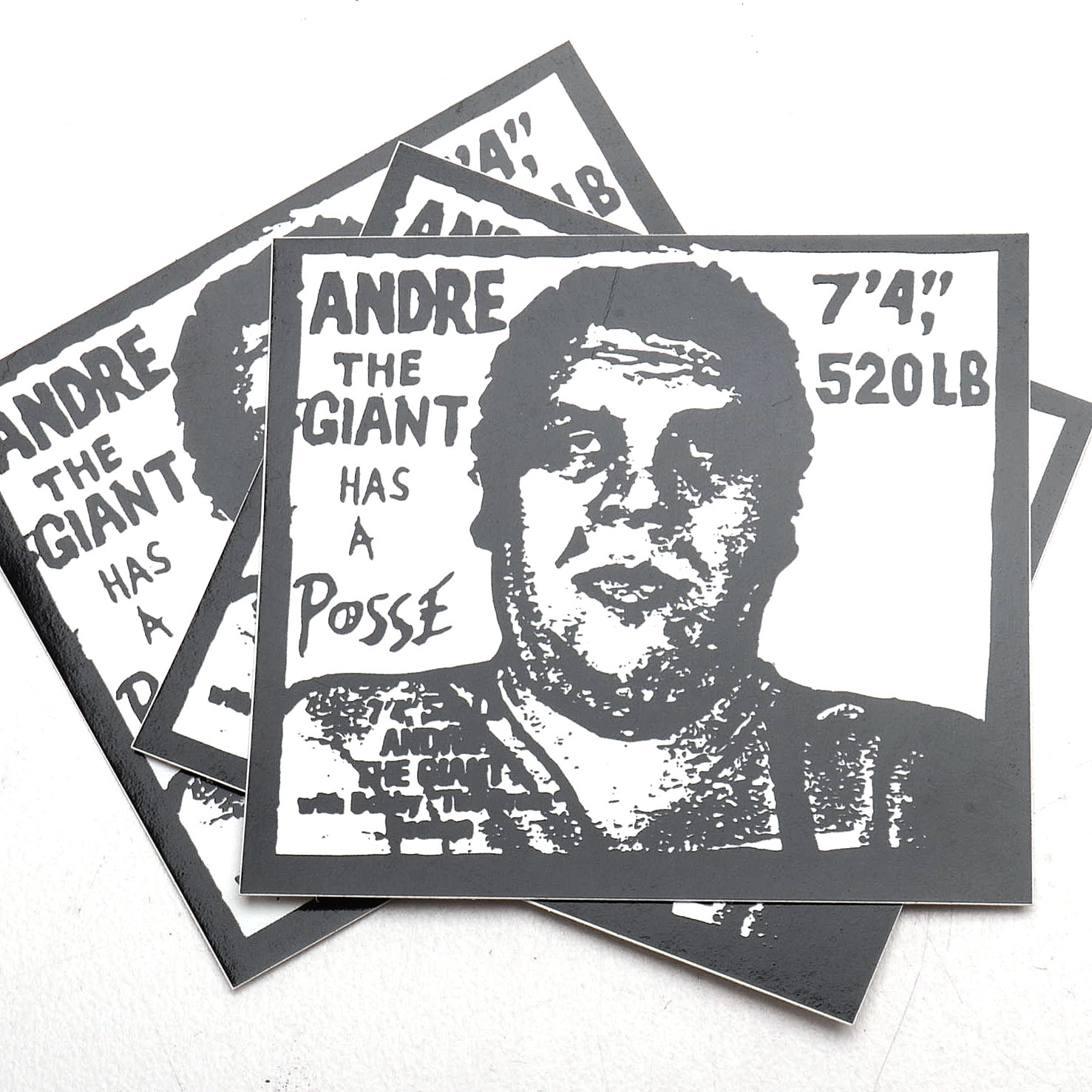 Large Collection of Shepard Fairey, Ernesto Yerena, and Oliveira Contemporary Art Stickers