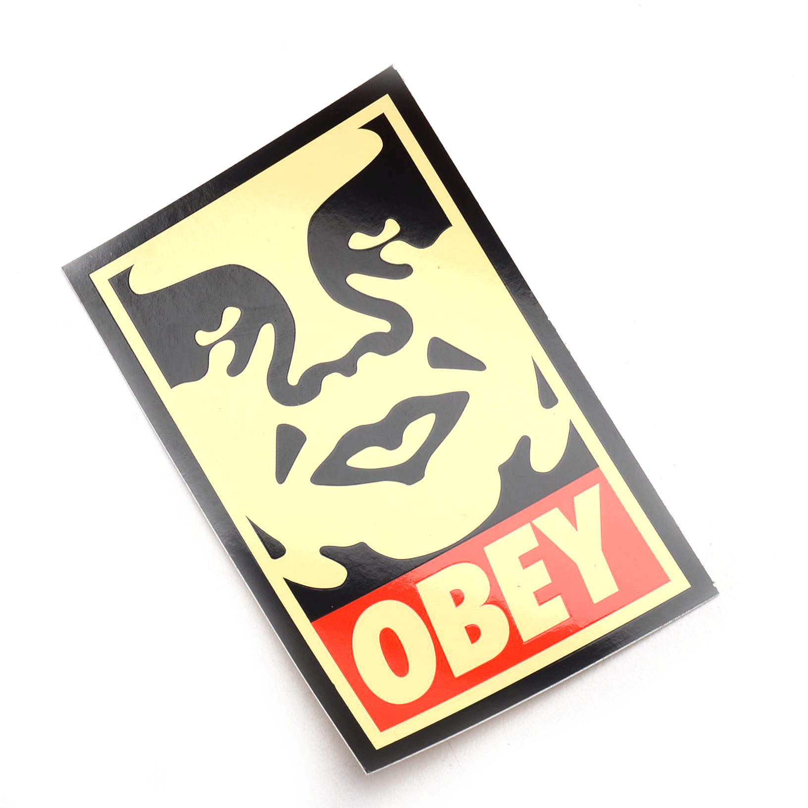 Large Collection of Shepard Fairey, Ernesto Yerena, and Oliveira Contemporary Art Stickers