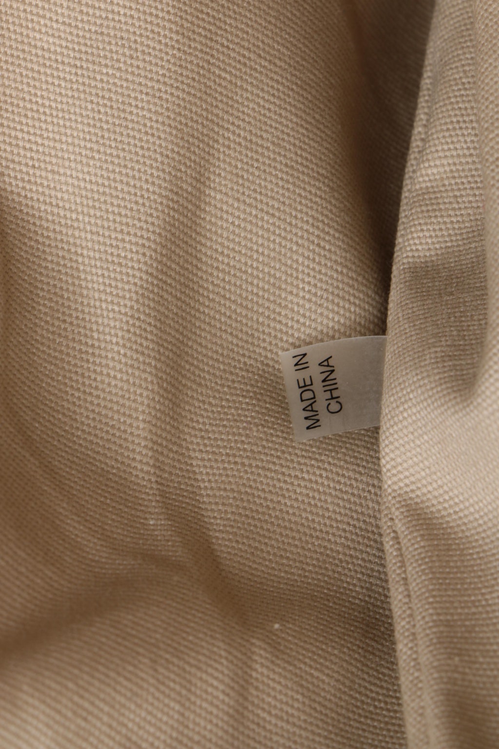 Tory Burch Metallic Logo Woven Tote