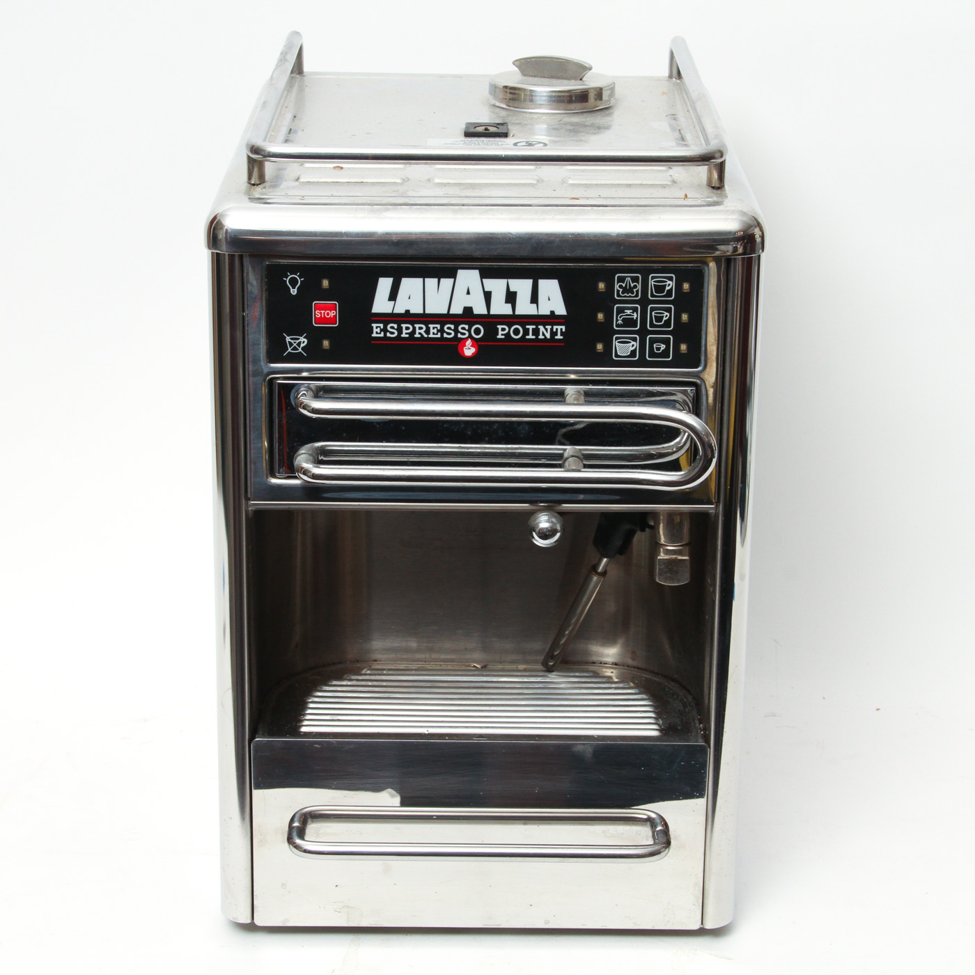 Lavazza espresso point matinee shop