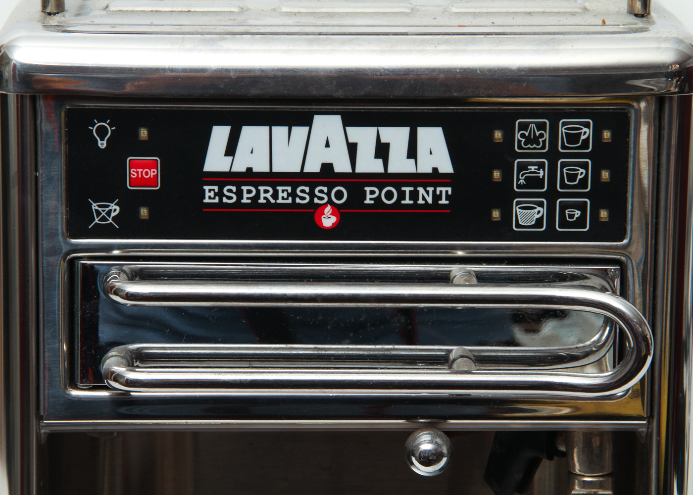LavAzza Espresso Point Matinée Machine