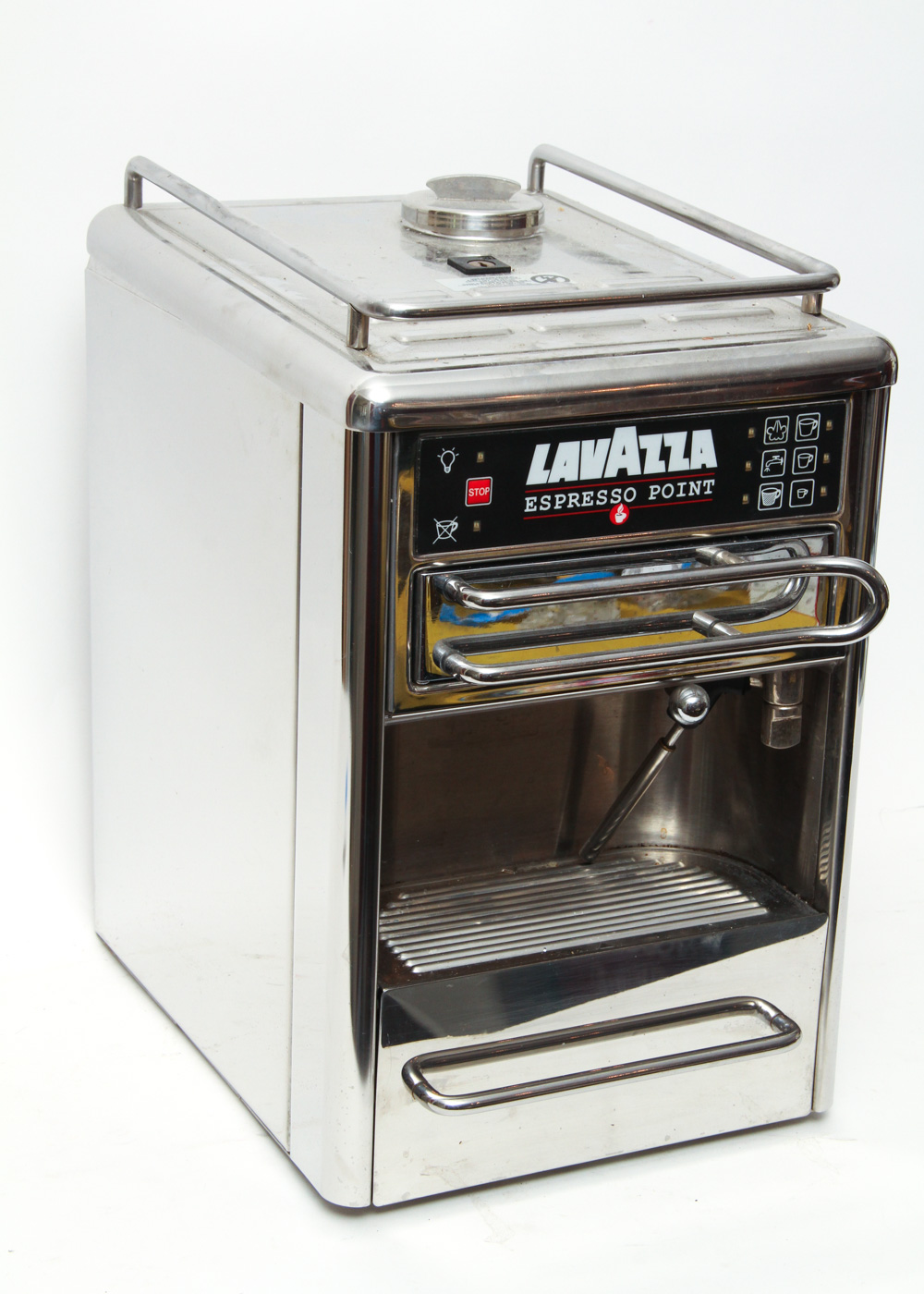 LavAzza Espresso Point Matinée Machine