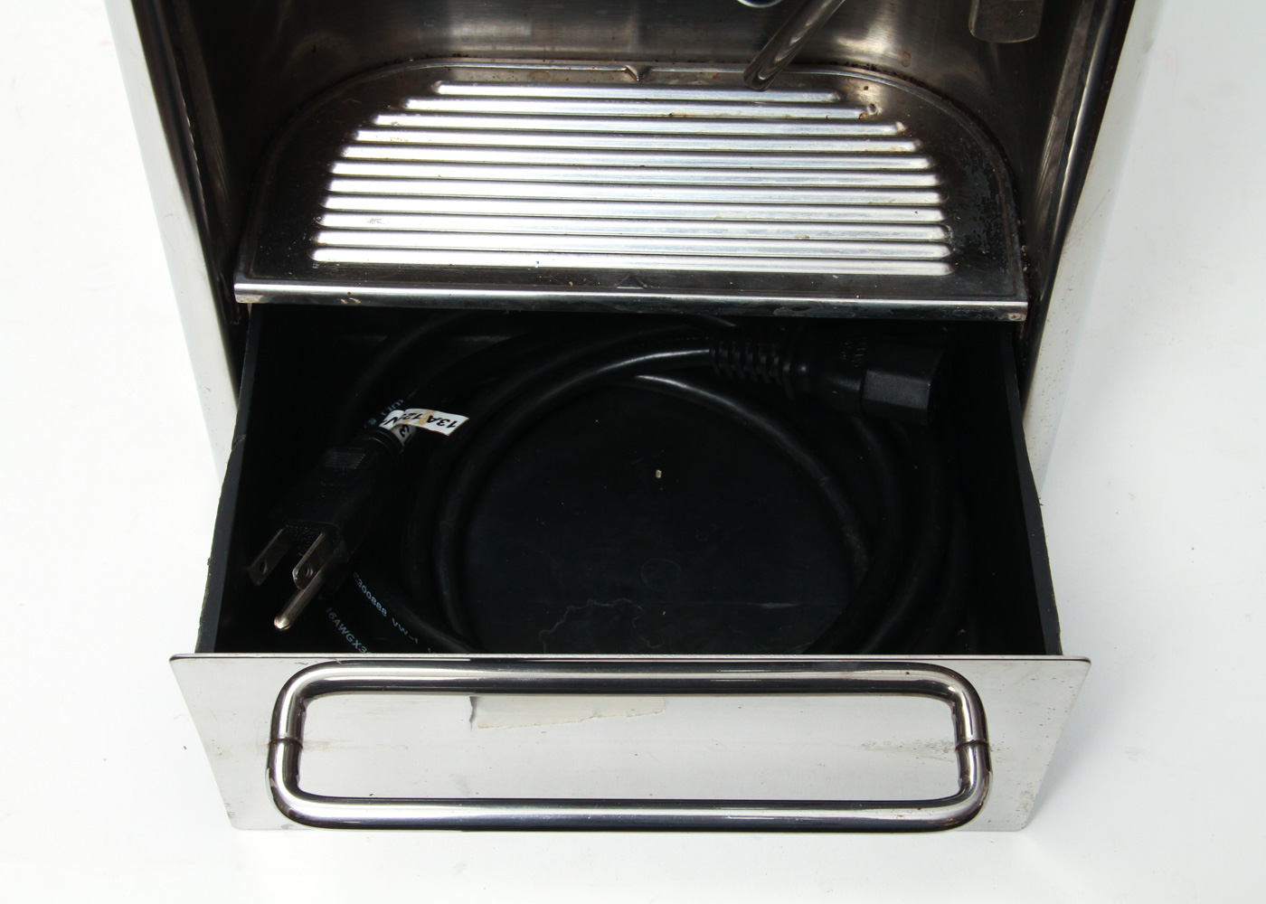 LavAzza Espresso Point Matinée Machine