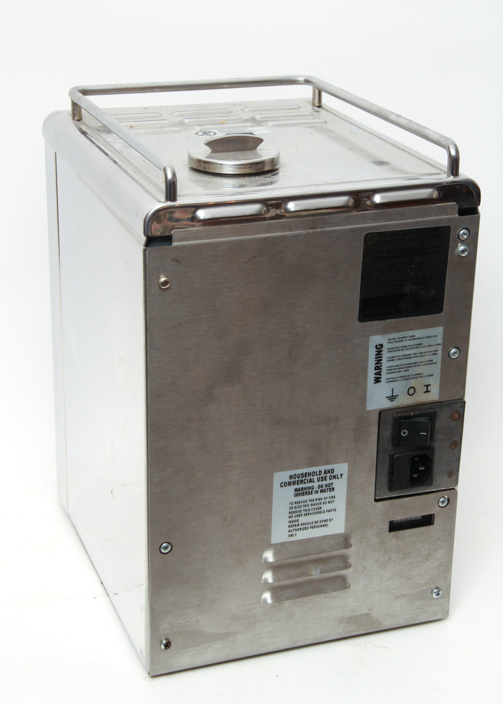 LavAzza Espresso Point Matinée Machine