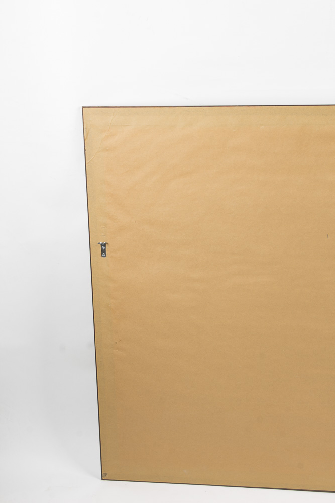 Hand-Colored Aquatint Etching After William John Huggins' "The Wellington"