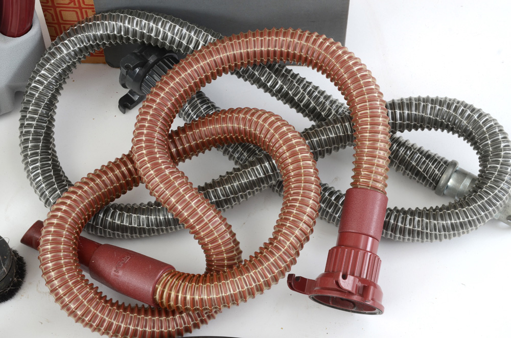 Vintage Kirby "Heritage" Vacuum Cleaner