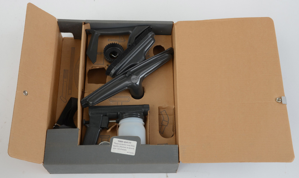 Vintage Kirby "Heritage" Vacuum Cleaner